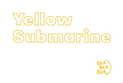 logo mobile yellow submarine